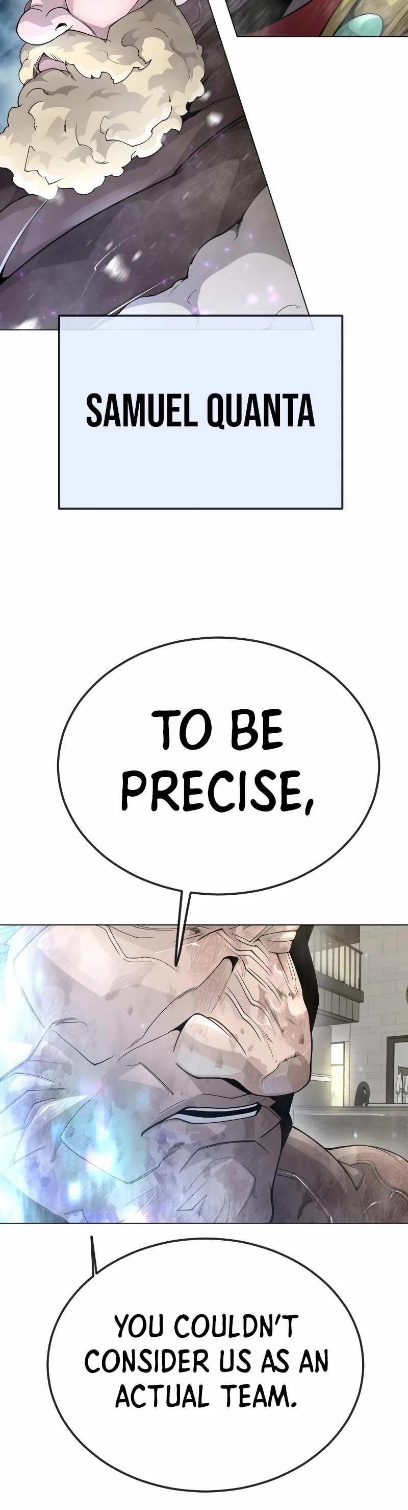 Superhuman Era chapter 186 page 29