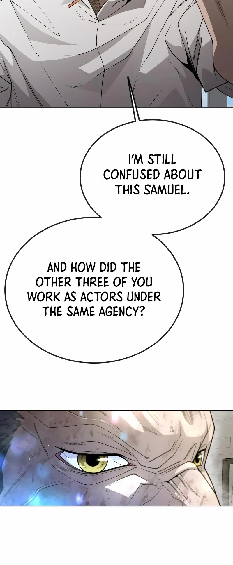 Superhuman Era chapter 186 page 39