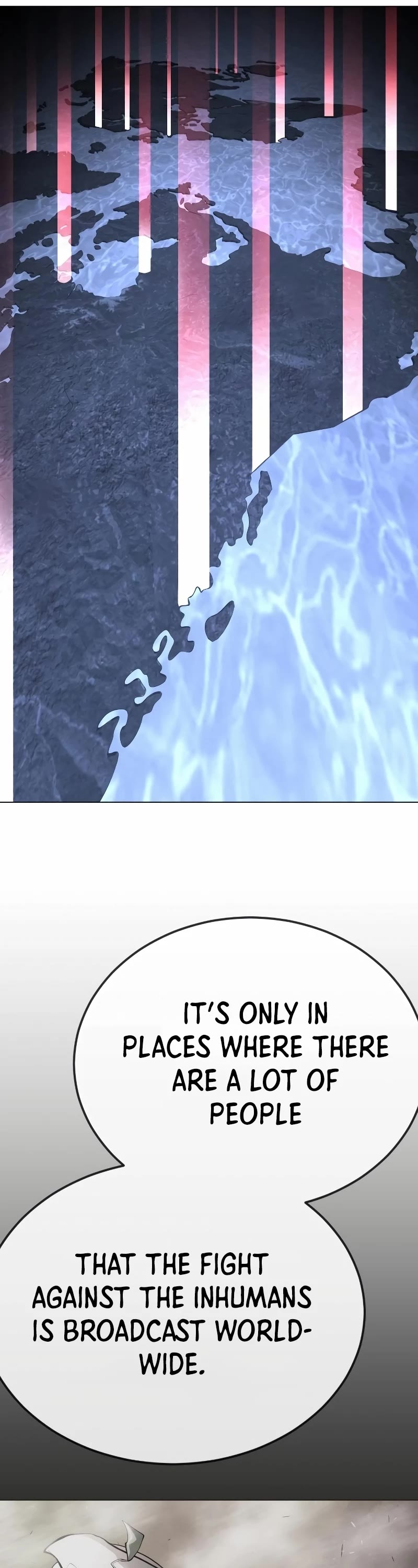 Superhuman Era chapter 186 page 45