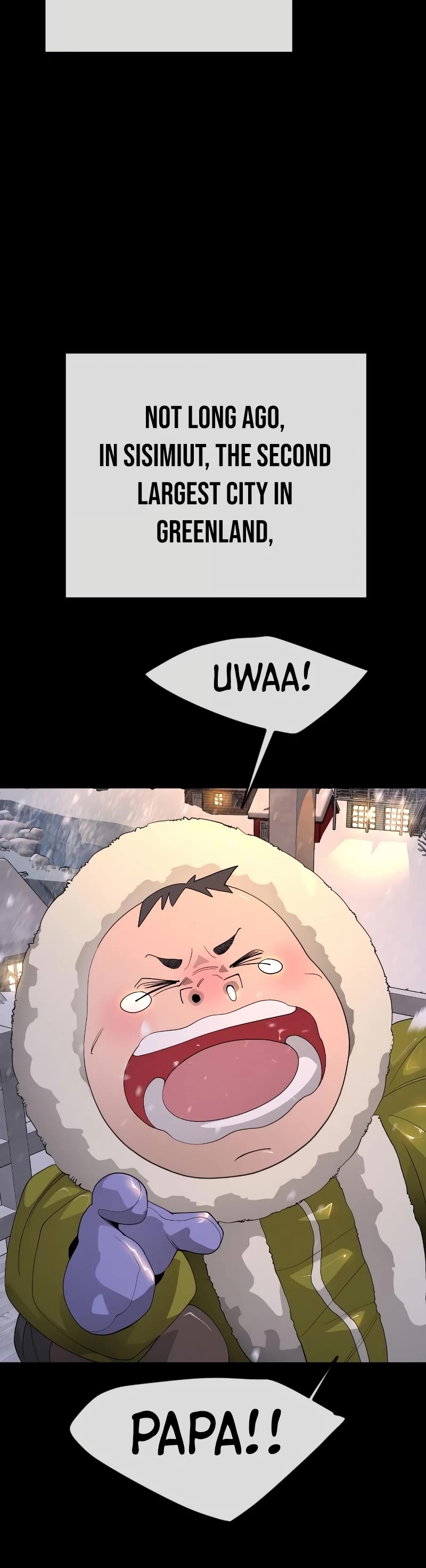 Superhuman Era chapter 186 page 53