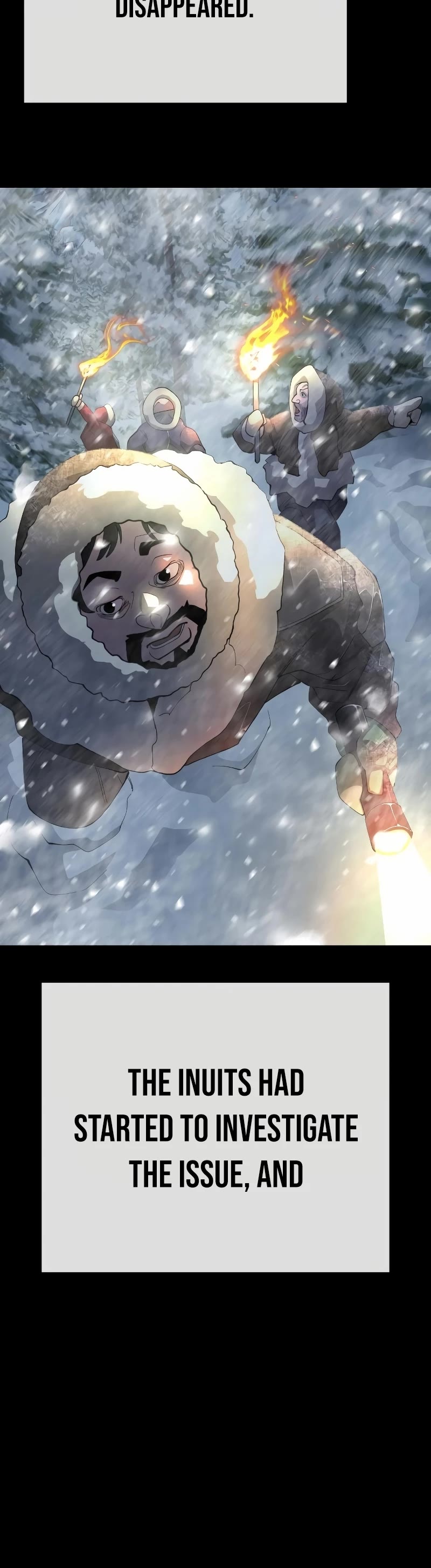 Superhuman Era chapter 186 page 56