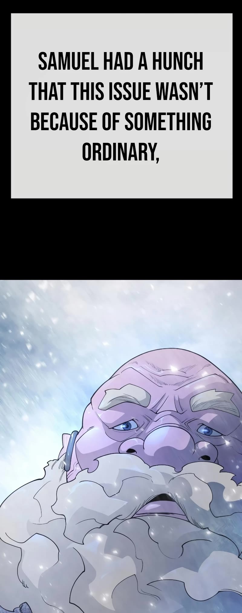 Superhuman Era chapter 186 page 61