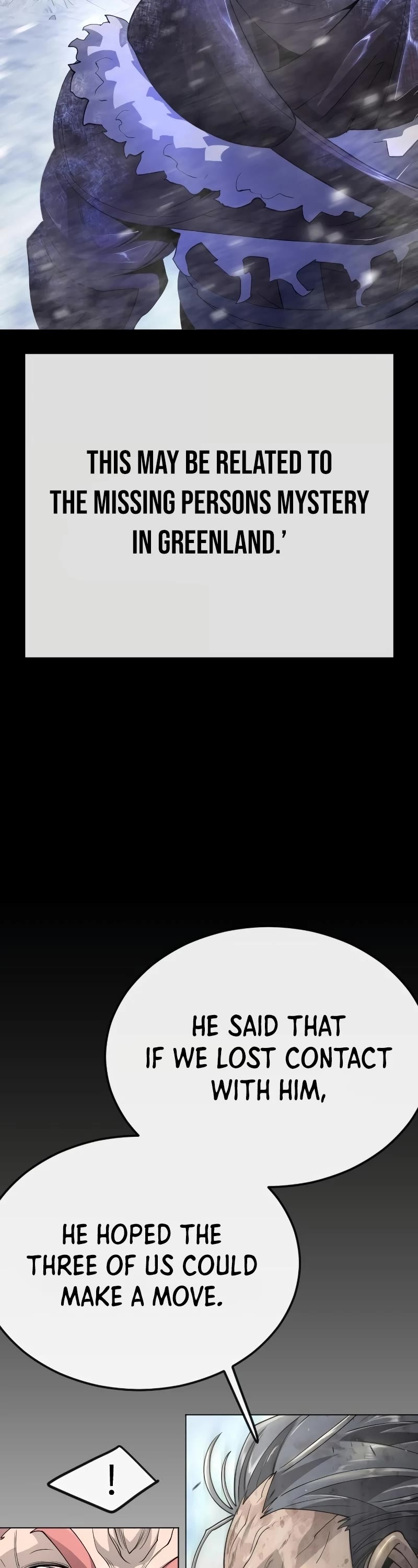 Superhuman Era chapter 186 page 65