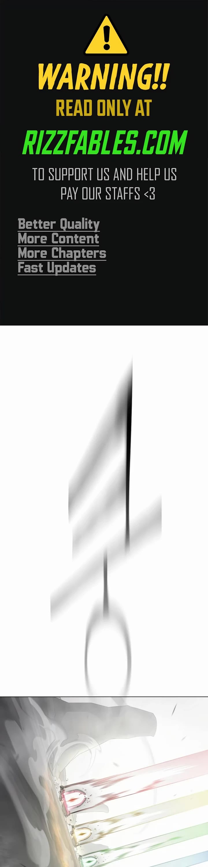 Superhuman Era chapter 191 page 1