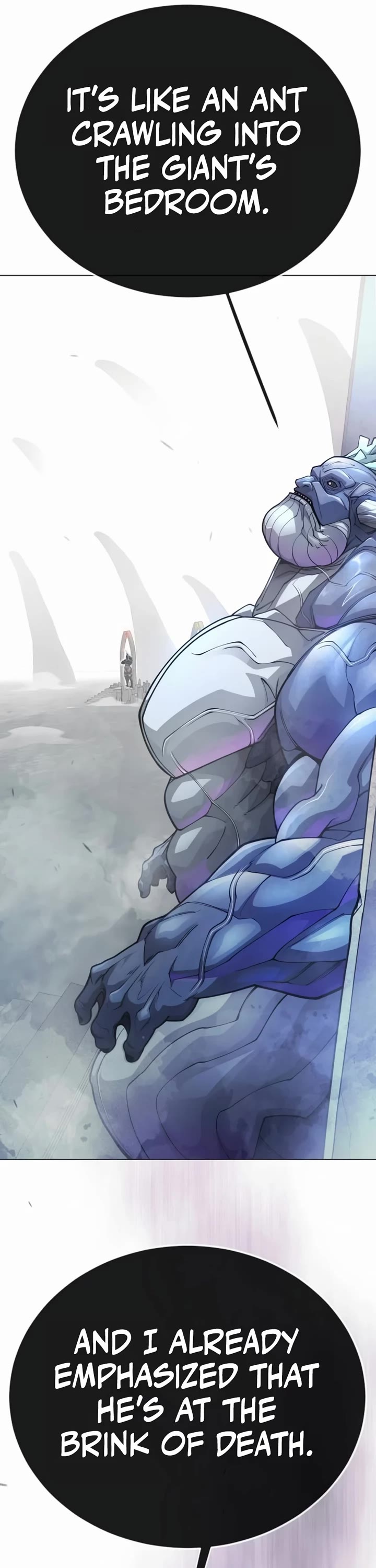 Superhuman Era chapter 191 page 100