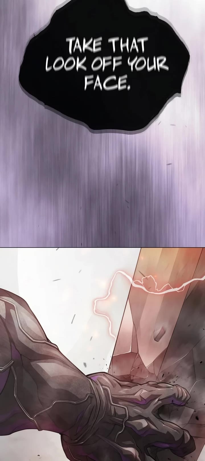 Superhuman Era chapter 191 page 102