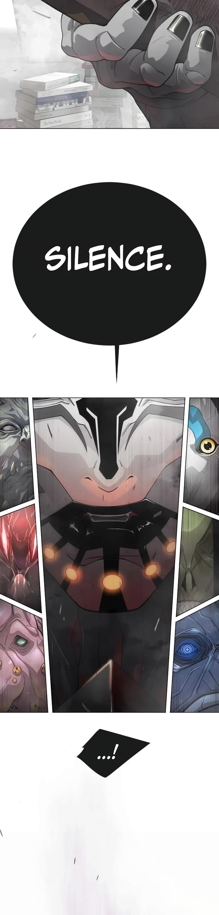 Superhuman Era chapter 191 page 105