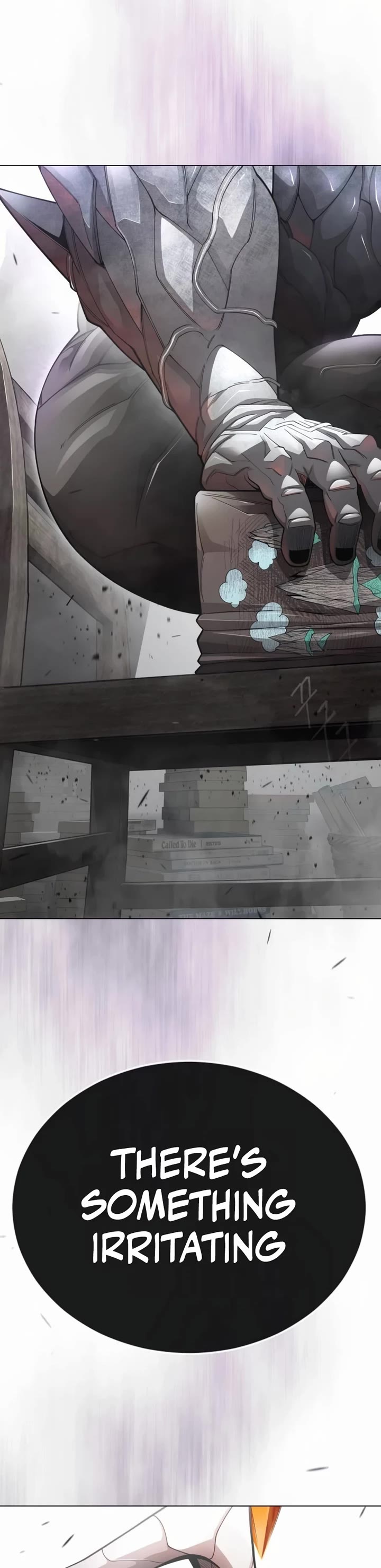 Superhuman Era chapter 191 page 106