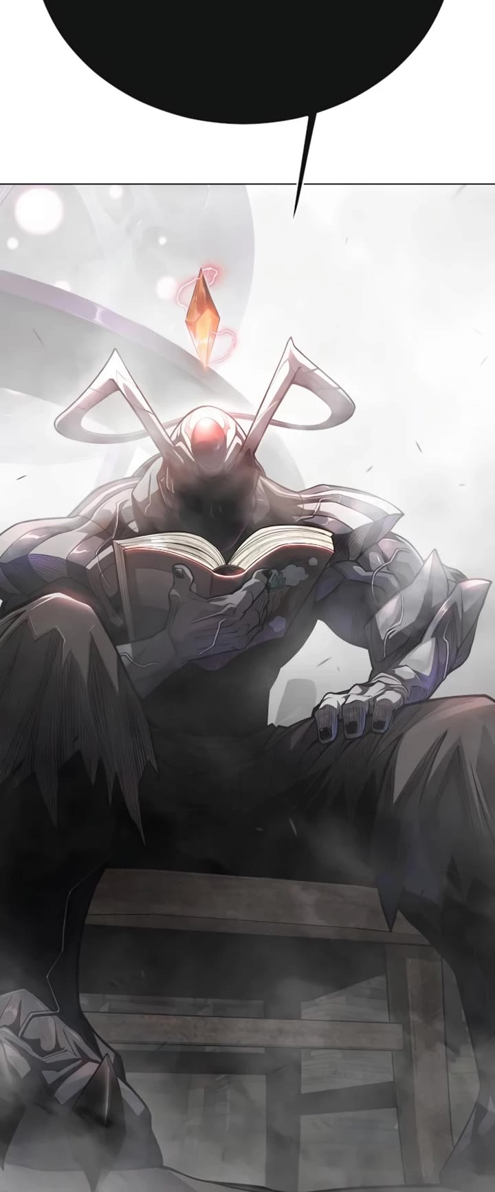 Superhuman Era chapter 191 page 11