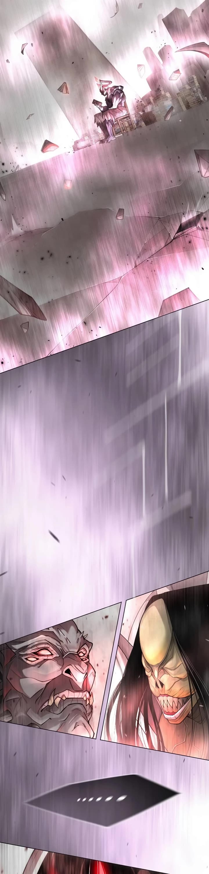 Superhuman Era chapter 191 page 17