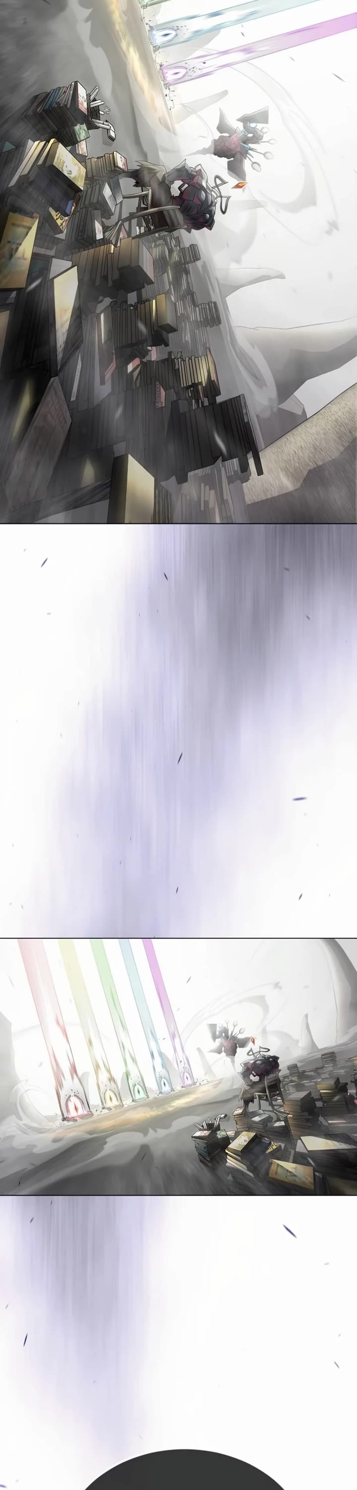 Superhuman Era chapter 191 page 2