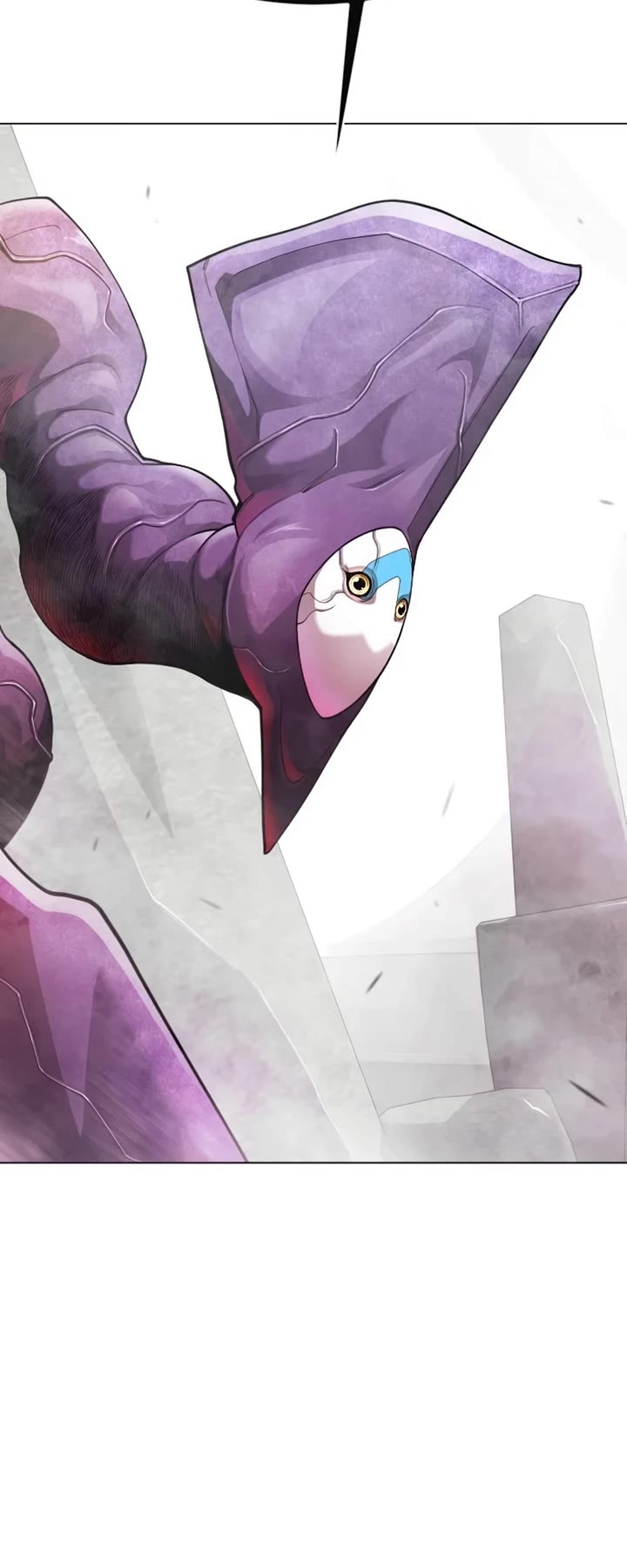 Superhuman Era chapter 191 page 20