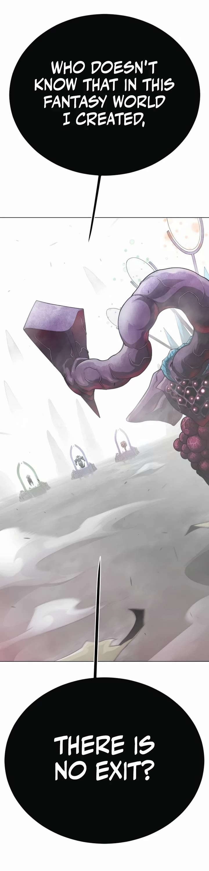 Superhuman Era chapter 191 page 21