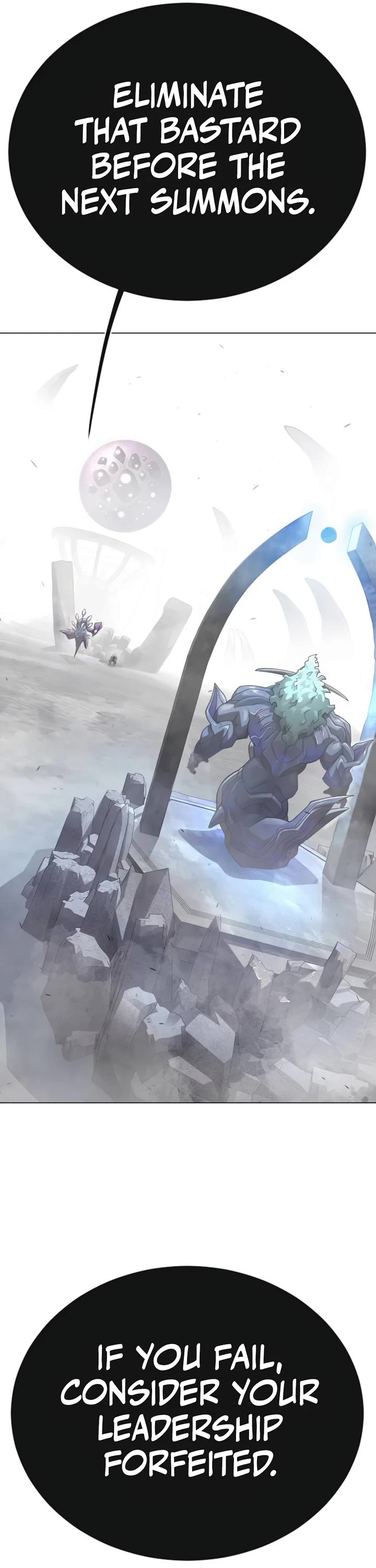 Superhuman Era chapter 191 page 24