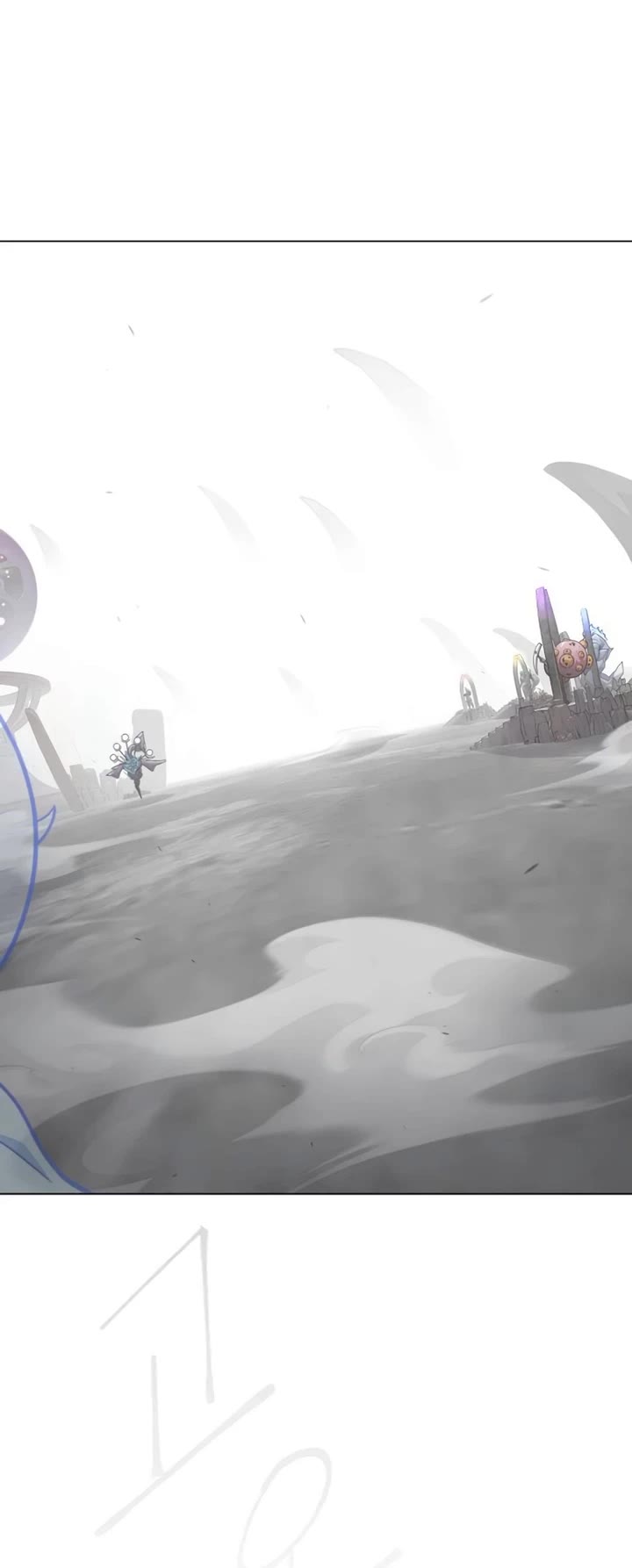 Superhuman Era chapter 191 page 26