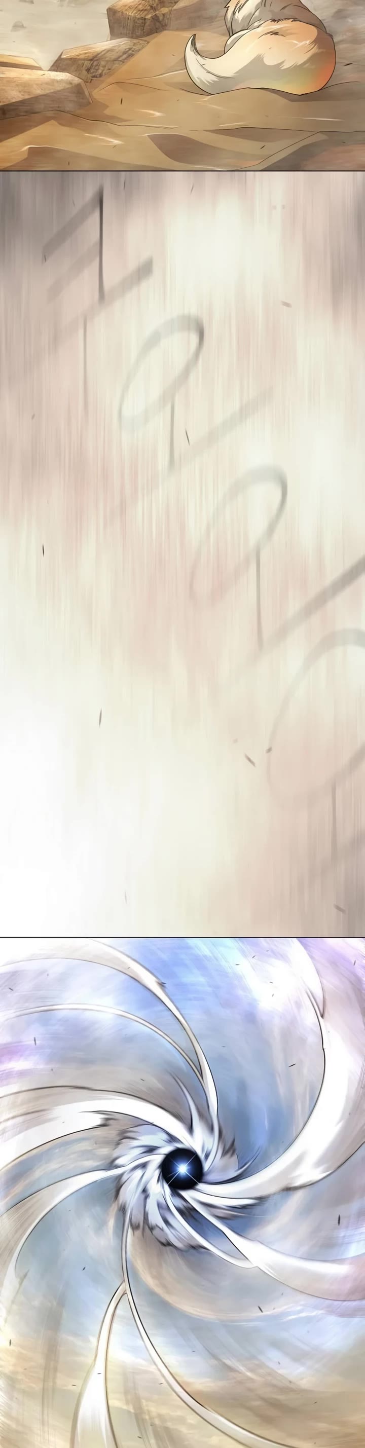 Superhuman Era chapter 191 page 29