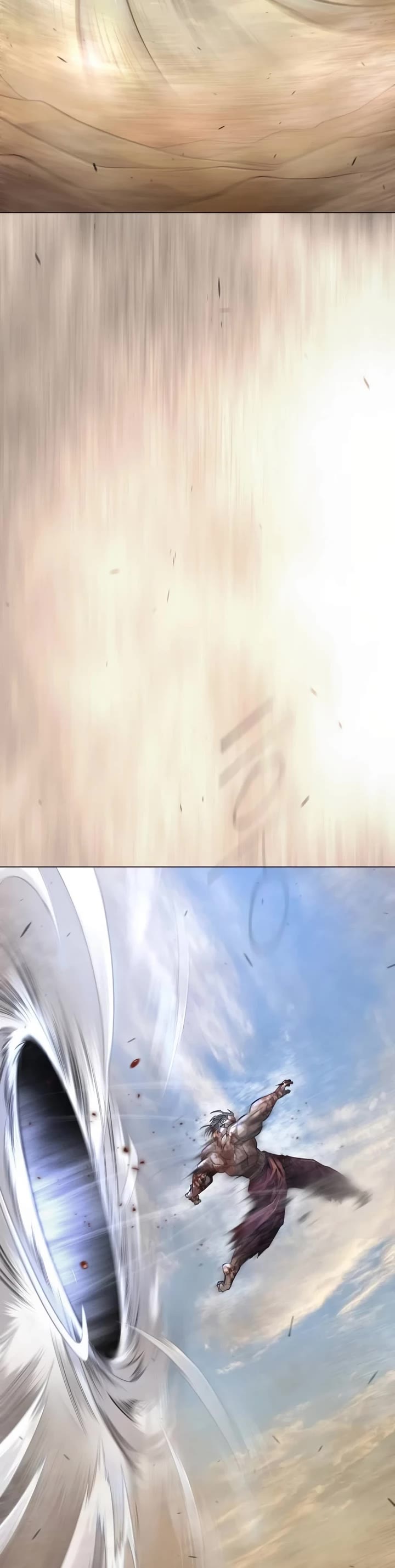 Superhuman Era chapter 191 page 30