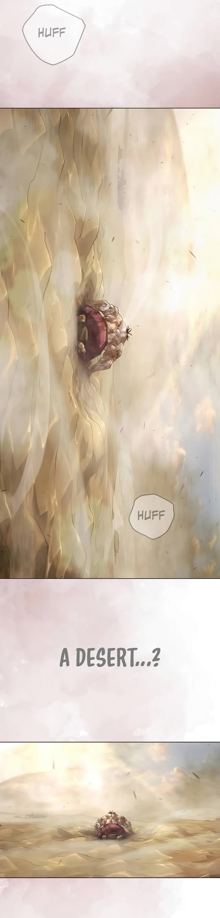 Superhuman Era chapter 191 page 35