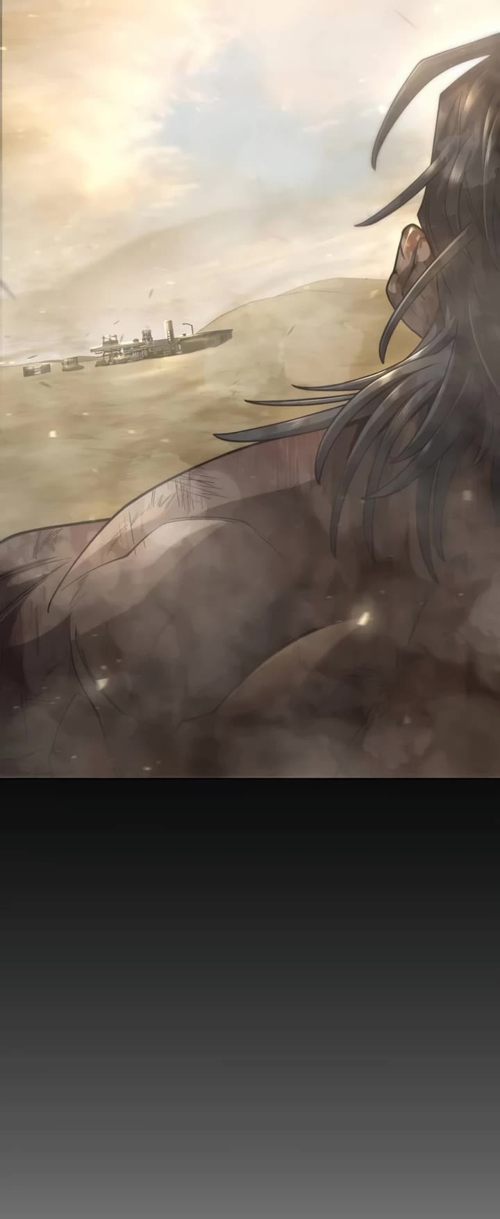 Superhuman Era chapter 191 page 38