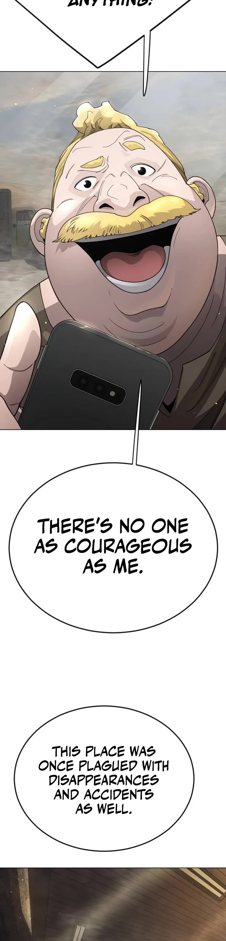 Superhuman Era chapter 191 page 43