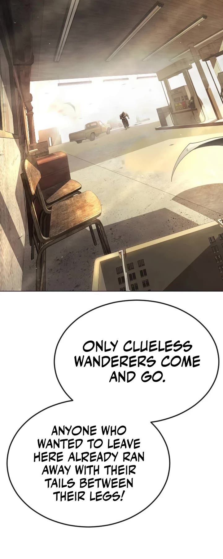 Superhuman Era chapter 191 page 44