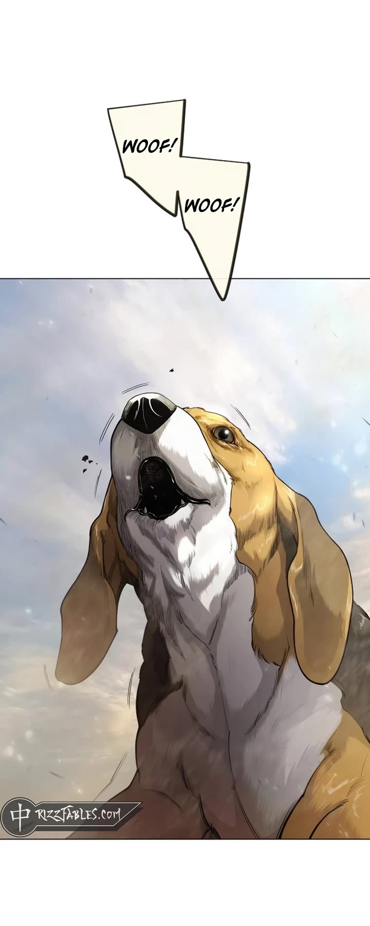 Superhuman Era chapter 191 page 45