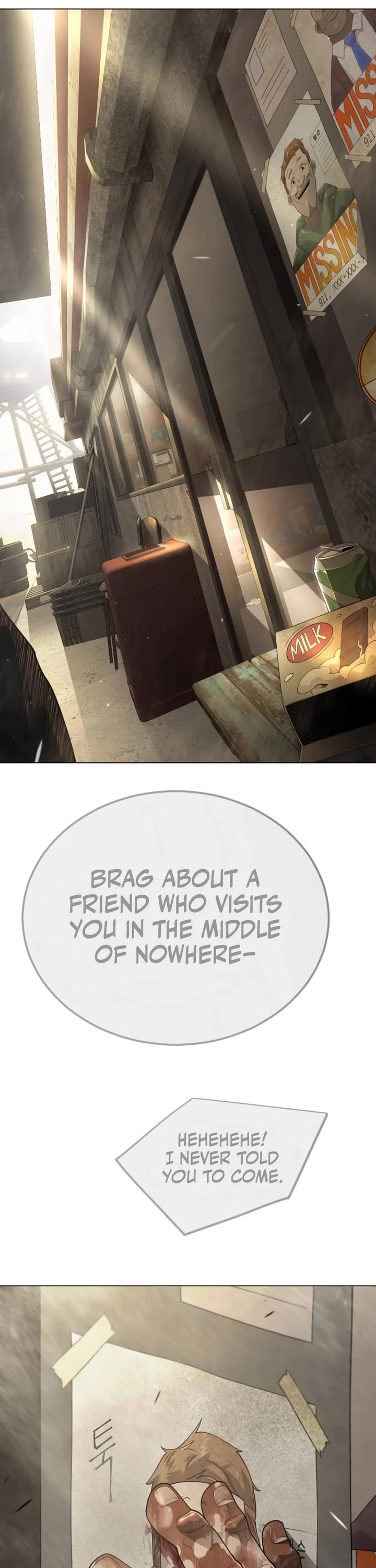 Superhuman Era chapter 191 page 47