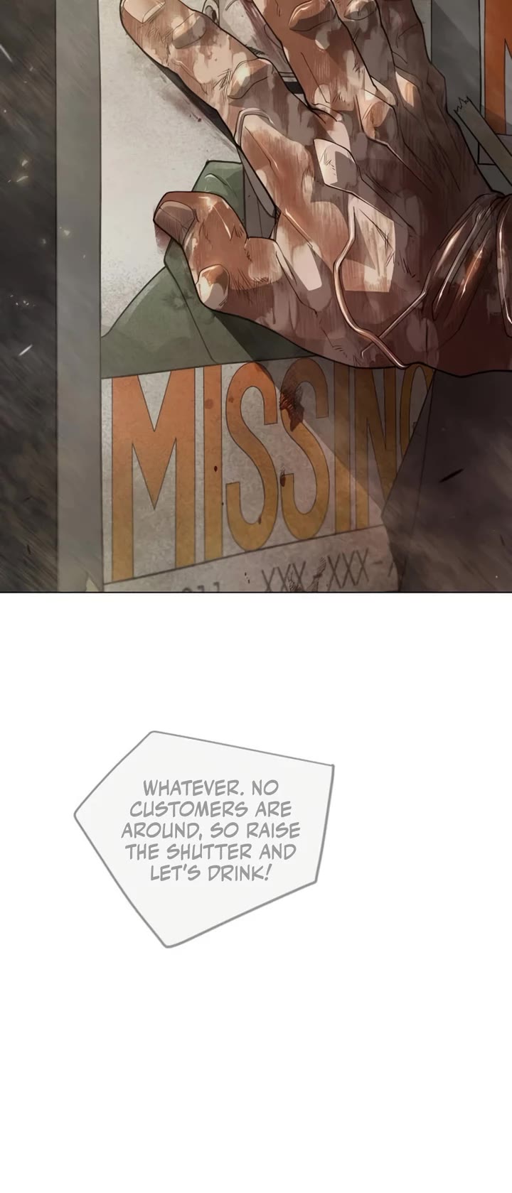 Superhuman Era chapter 191 page 48