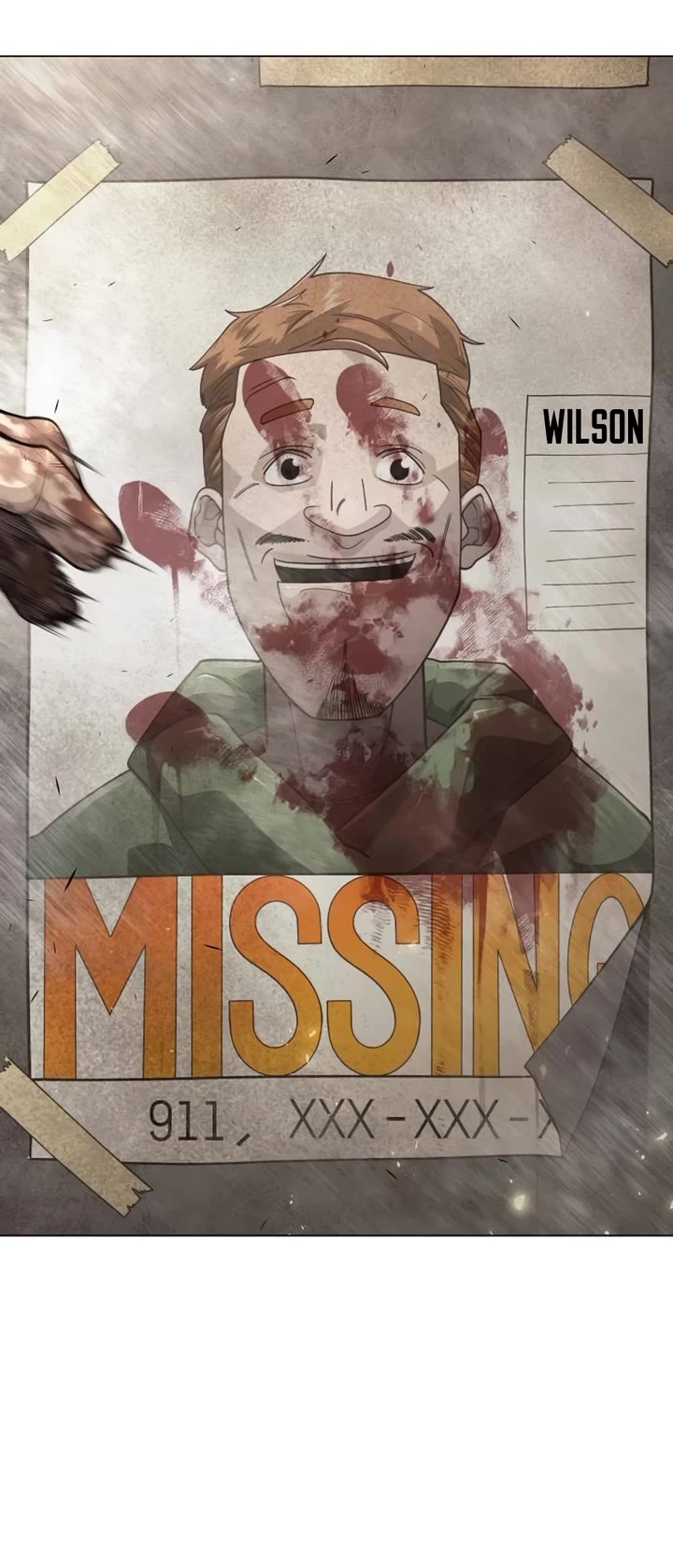 Superhuman Era chapter 191 page 49