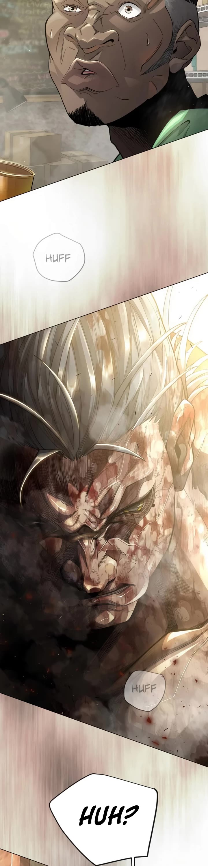 Superhuman Era chapter 191 page 51