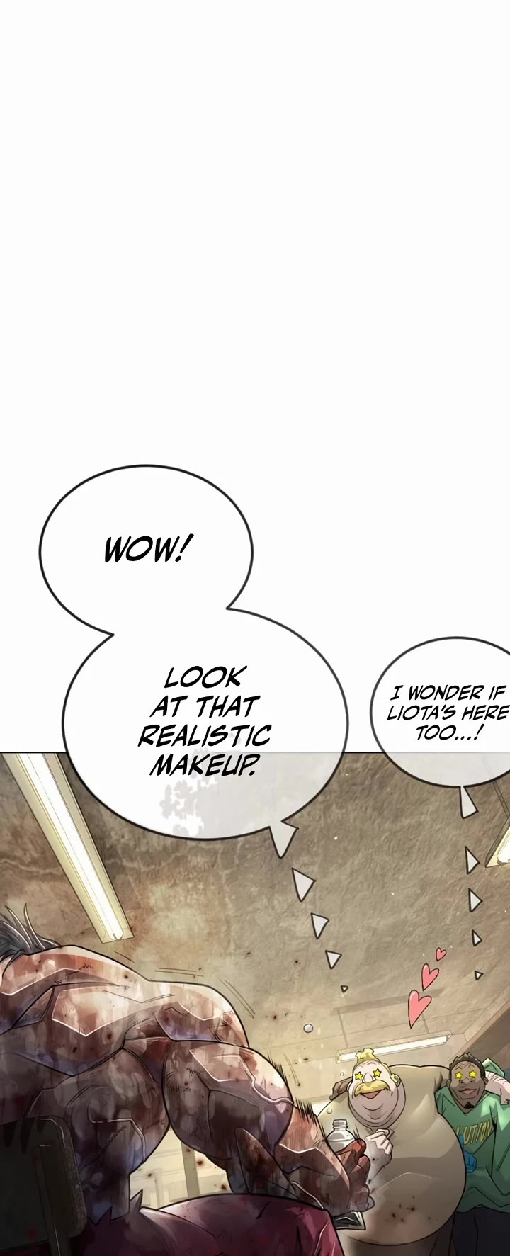 Superhuman Era chapter 191 page 56