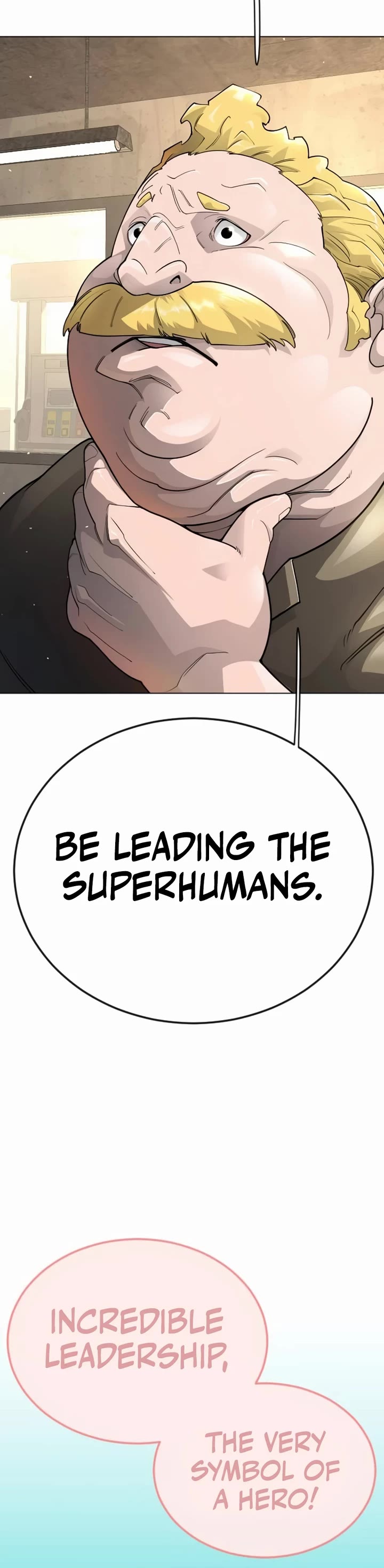 Superhuman Era chapter 191 page 62