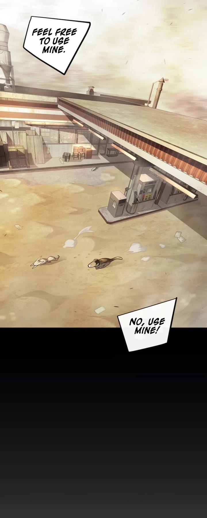 Superhuman Era chapter 191 page 67