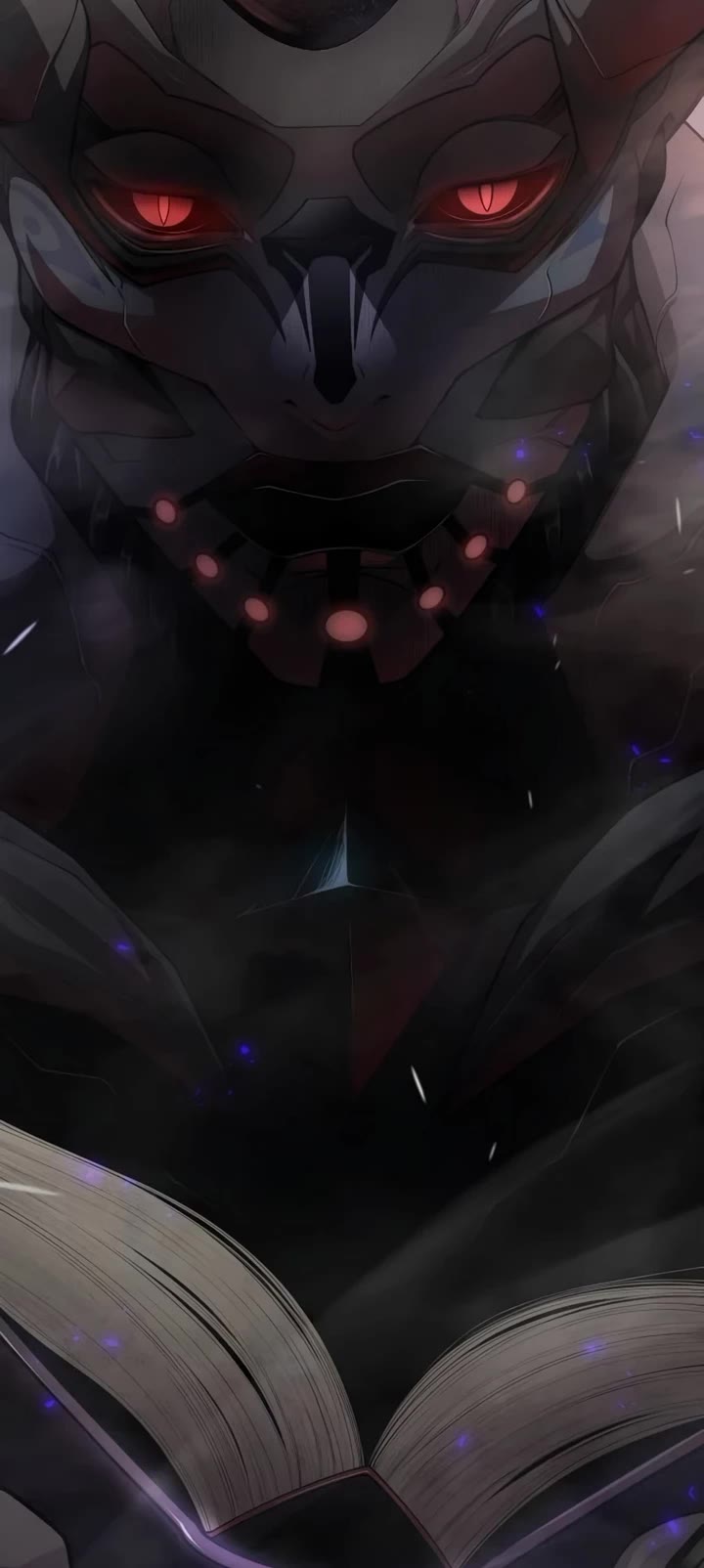 Superhuman Era chapter 191 page 7