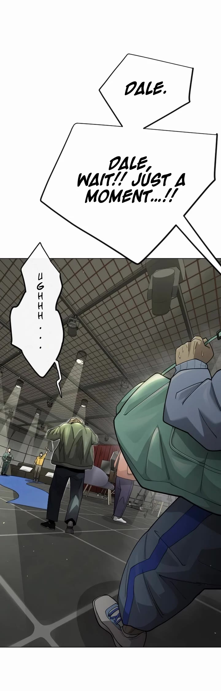 Superhuman Era chapter 191 page 70