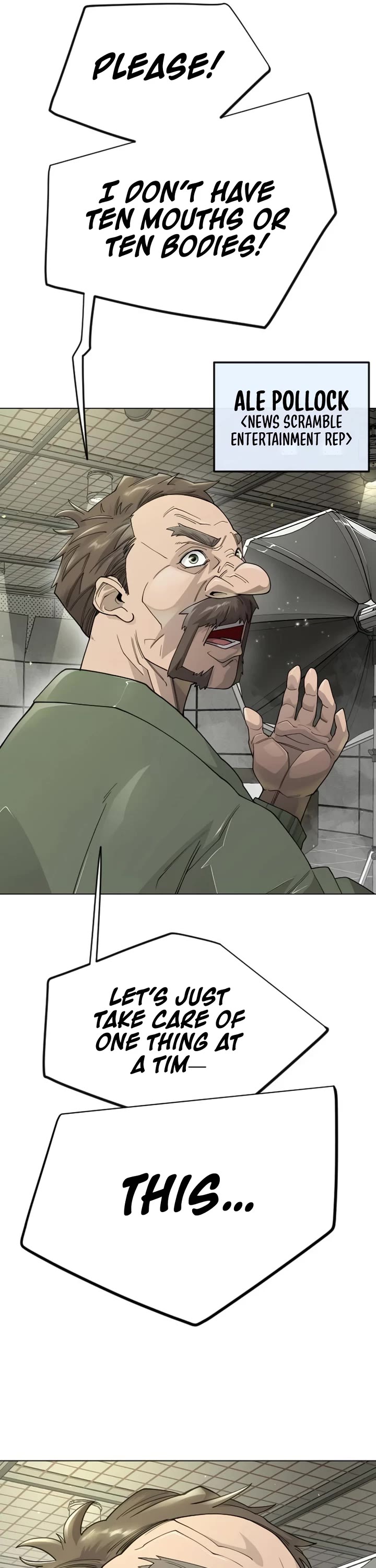 Superhuman Era chapter 191 page 71