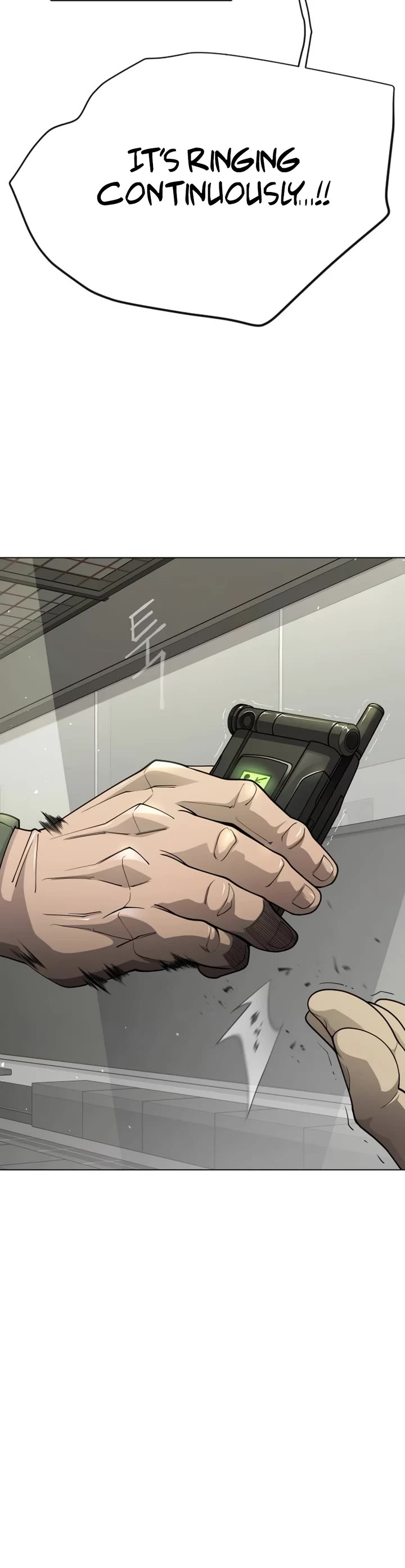 Superhuman Era chapter 191 page 73