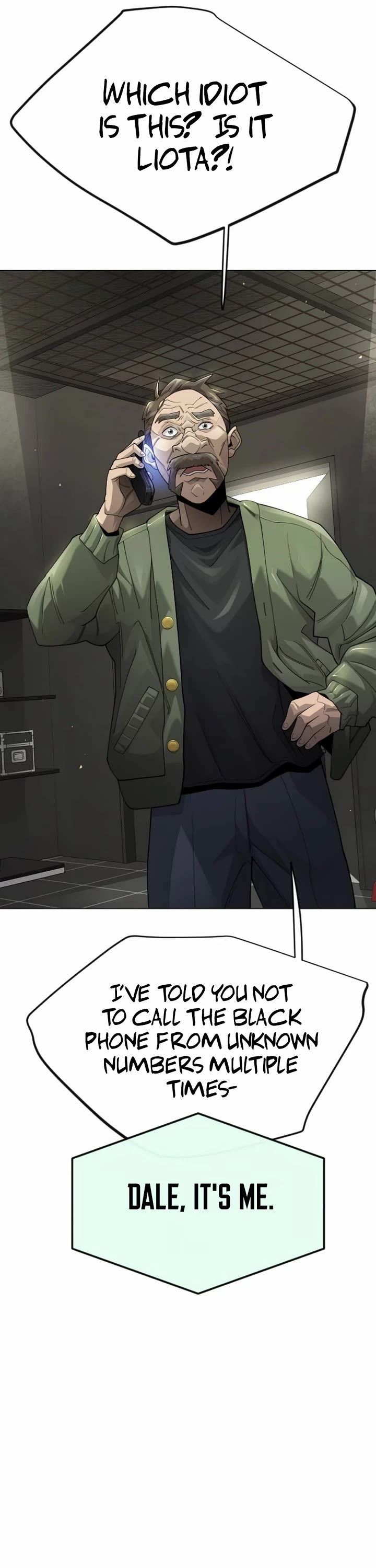 Superhuman Era chapter 191 page 74