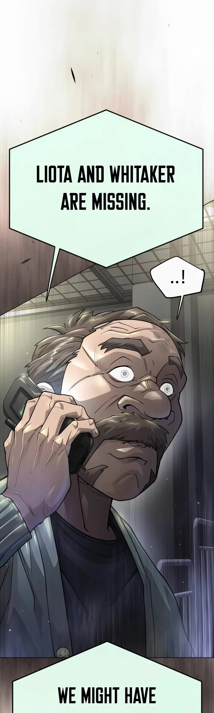 Superhuman Era chapter 191 page 76