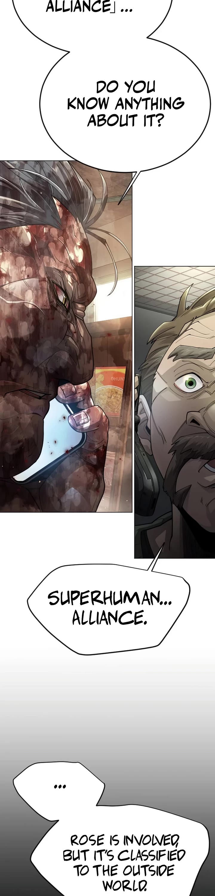 Superhuman Era chapter 191 page 78