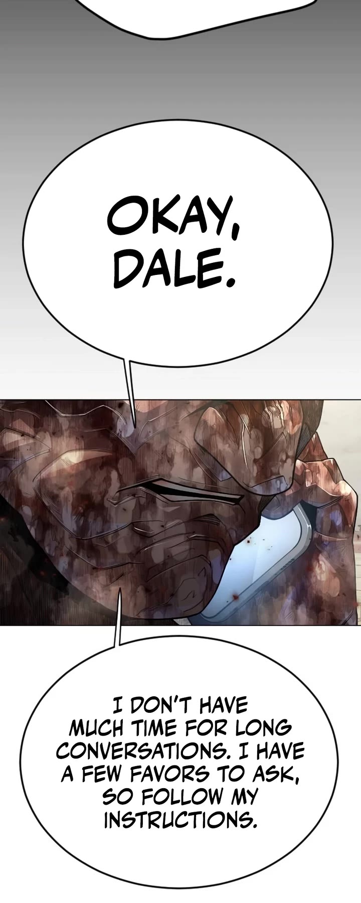 Superhuman Era chapter 191 page 80