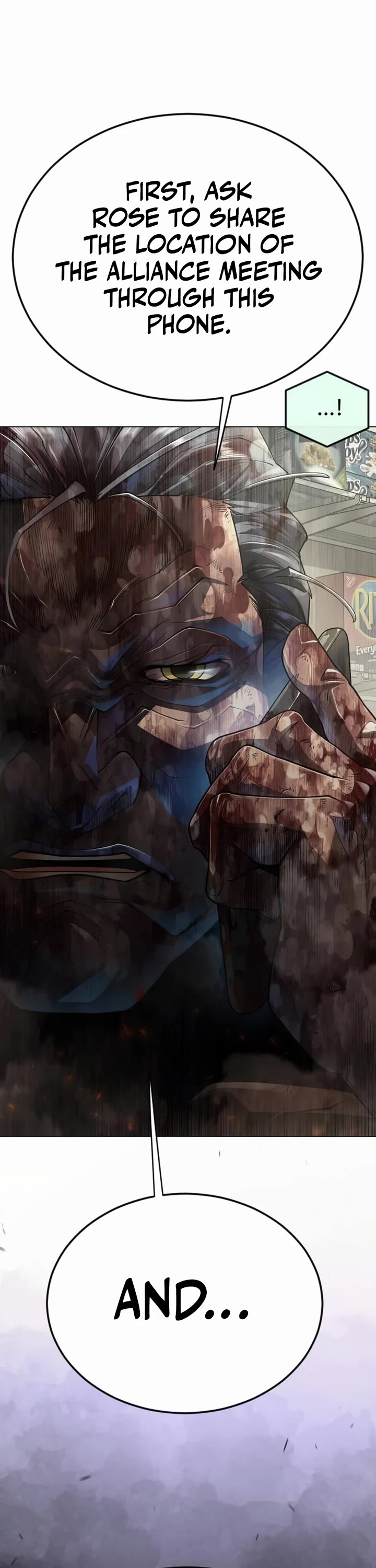 Superhuman Era chapter 191 page 81