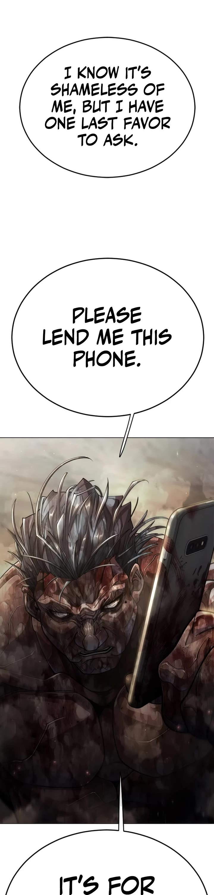 Superhuman Era chapter 191 page 86