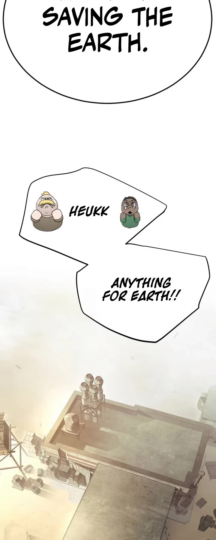 Superhuman Era chapter 191 page 87