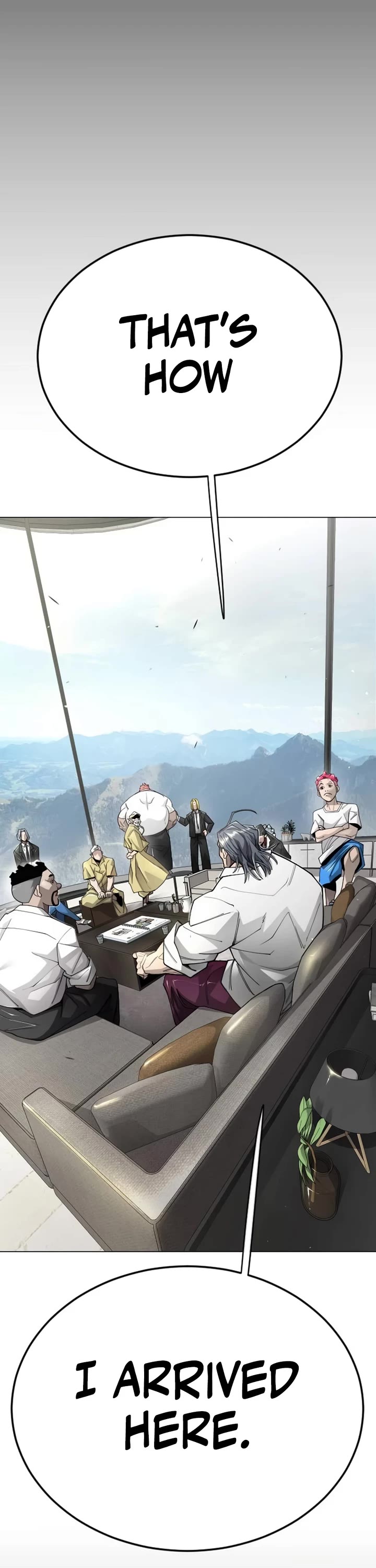 Superhuman Era chapter 191 page 89