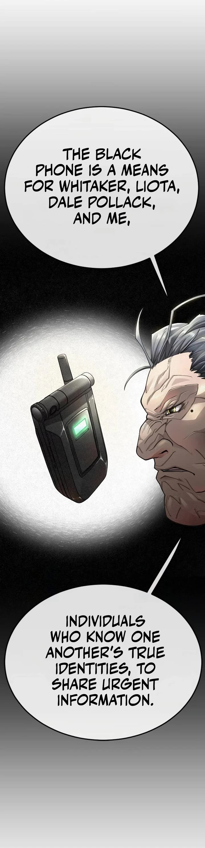 Superhuman Era chapter 191 page 90