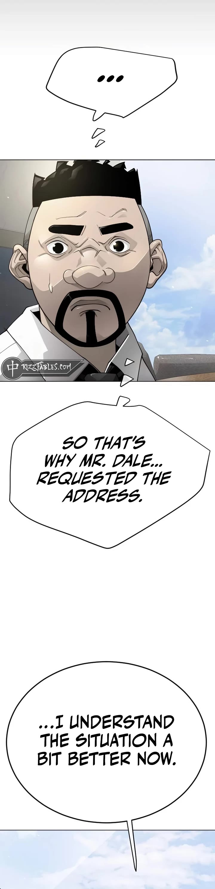 Superhuman Era chapter 191 page 91