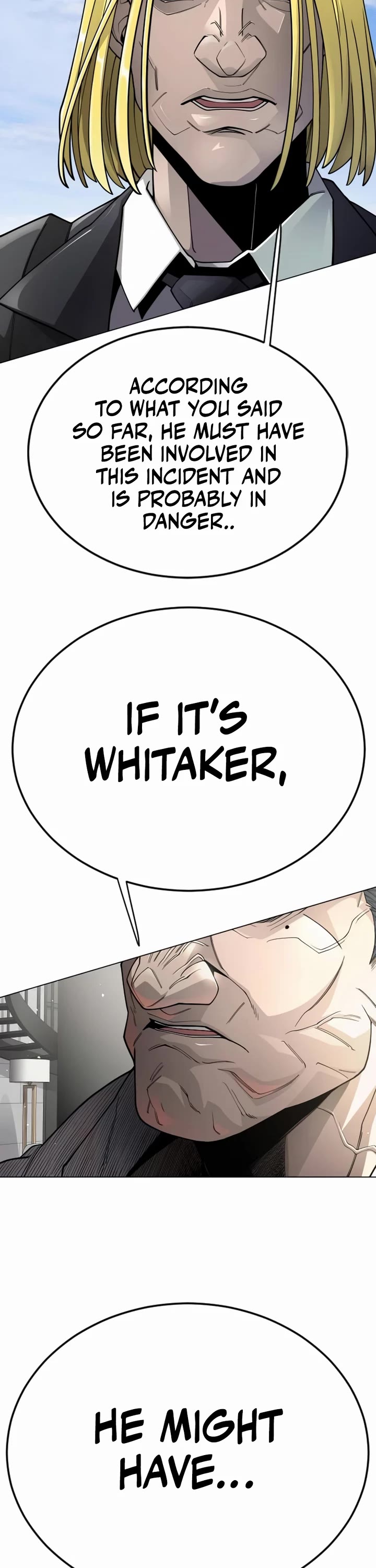 Superhuman Era chapter 191 page 93