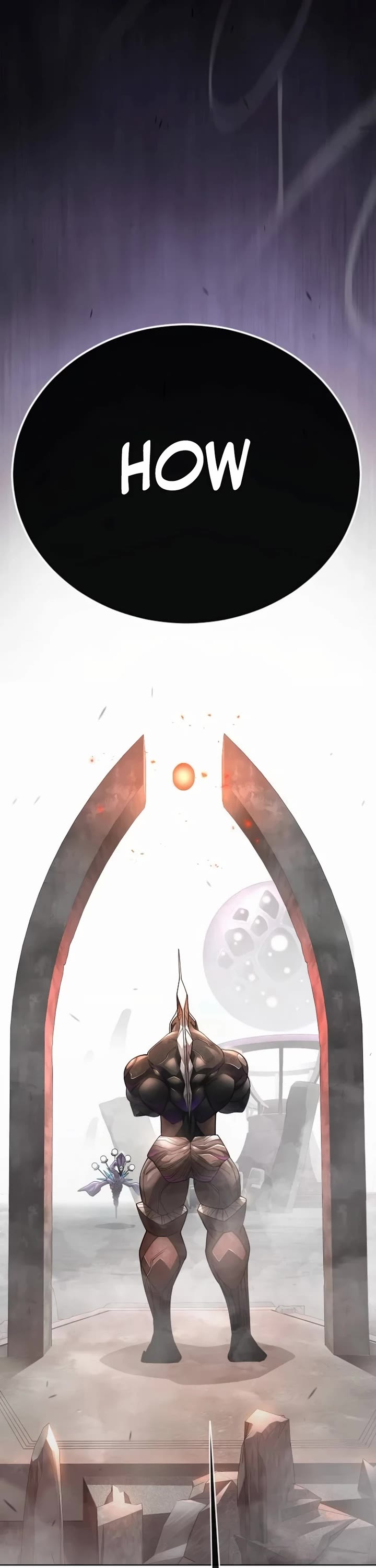 Superhuman Era chapter 191 page 96