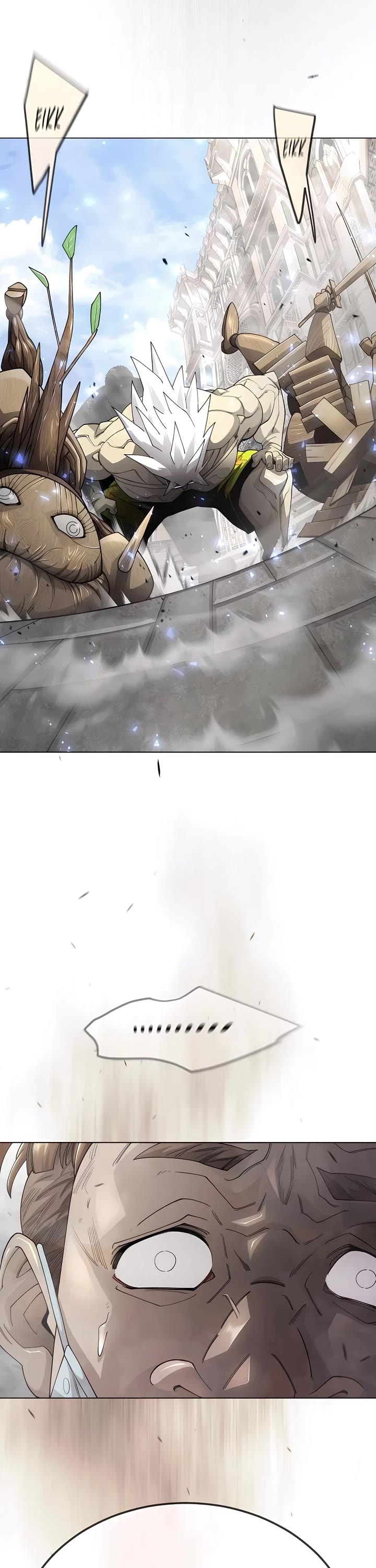 Superhuman Era chapter 195 page 15